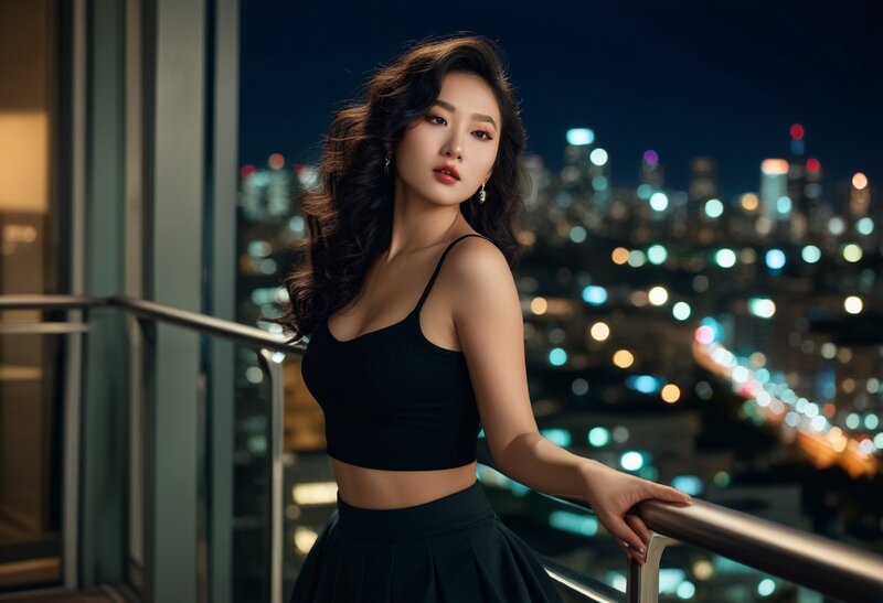 时光漫步者