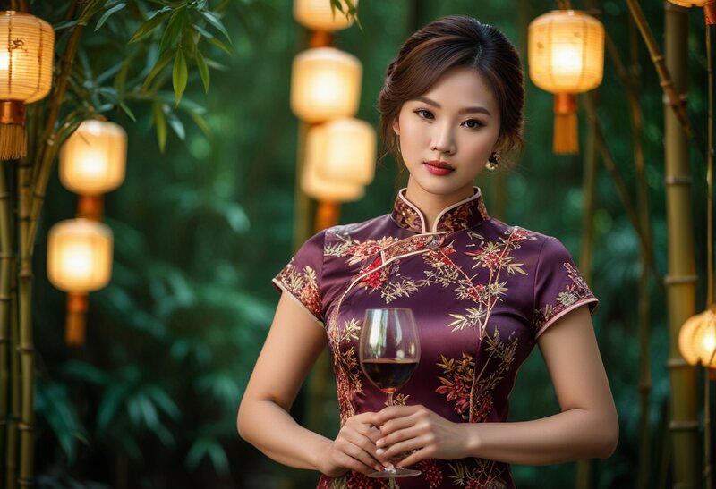 梦境穿越